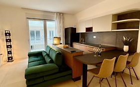 Vasto Marina Dreamhouse